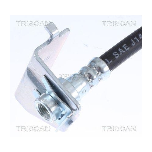 Bremsschlauch TRISCAN 8150 18184 f&uuml;r HYUNDAI KIA, Vorderachse rechts