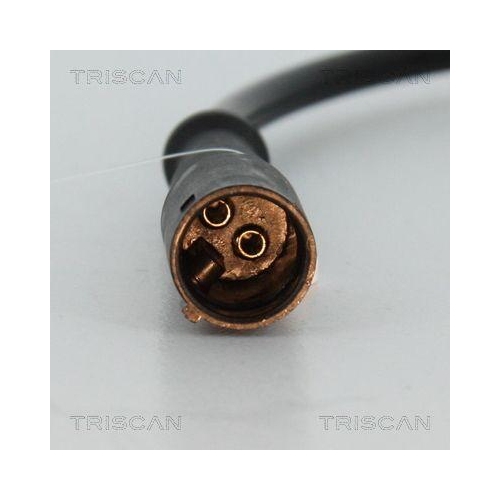 Sensor, Raddrehzahl TRISCAN 8180 29405 f&uuml;r VW, Hinterachse