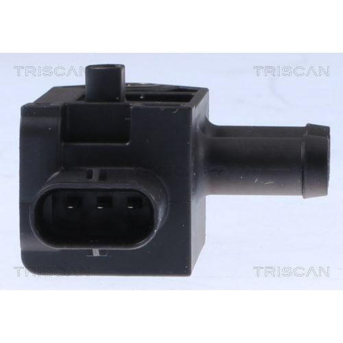Sensor, Abgasdruck TRISCAN 8823 29007 f&uuml;r AUDI SEAT SKODA VW CUPRA
