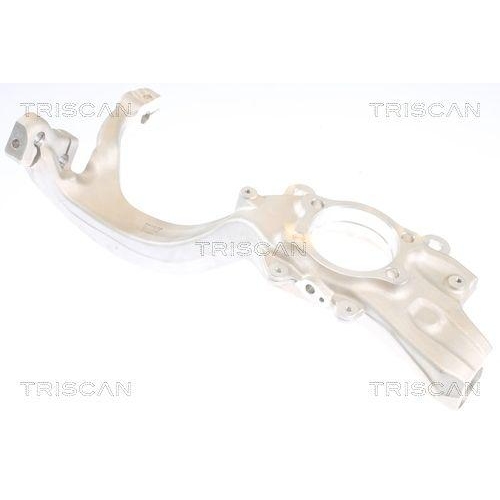 Achsschenkel, Radaufh&auml;ngung TRISCAN 8500 29719 f&uuml;r AUDI, Vorderachse links