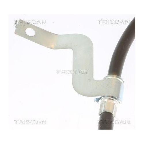 Seilzug, Feststellbremse TRISCAN 8140 181178 f&uuml;r HYUNDAI KIA, hinten rechts