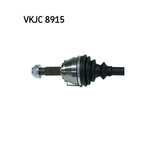 Antriebswelle SKF VKJC 8915 f&uuml;r FIAT, Vorderachse links