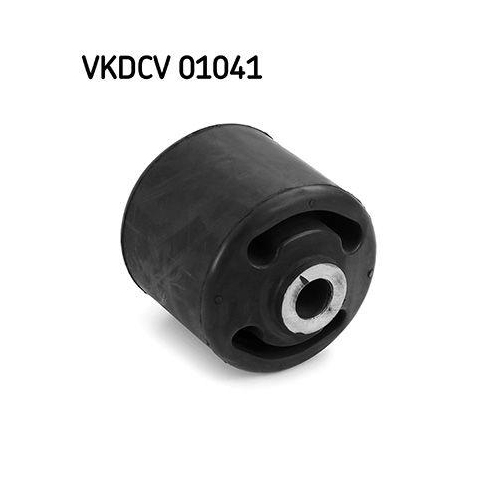 Lagerbuchse, Blattfeder SKF VKDCV 01041 f&uuml;r MERCEDES-BENZ SAF
