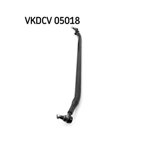 Spurstange SKF VKDCV 05018 f&uuml;r RENAULT VOLVO RENAULT TRUCKS