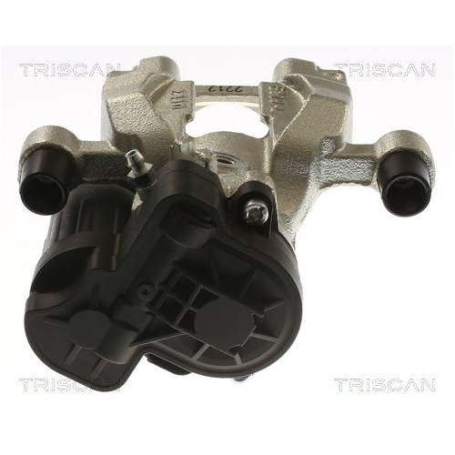 Bremssattel TRISCAN 8175 292009 f&uuml;r VW, Hinterachse links, vor der Achse