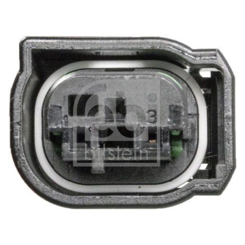 FEBI BILSTEIN Kabelreparatursatz, Zusatzwasserpumpe 184981 febi Plus f&uuml;r SEAT VW