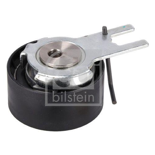 FEBI BILSTEIN Spannrolle, Zahnriemen 185740 f&uuml;r OPEL VAUXHALL GENERAL MOTORS