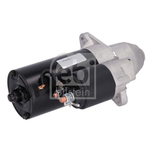 FEBI BILSTEIN Starter 193422 f&uuml;r LAND ROVER