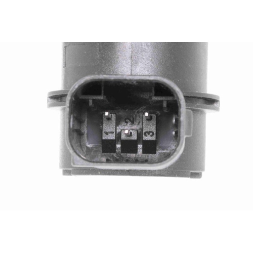 Sensor, Einparkhilfe VEMO V46-72-0137 Original VEMO Qualit&auml;t f&uuml;r RENAULT, hinten