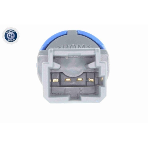 Bremslichtschalter VEMO V46-73-0034 Q+, Erstausrüsterqualität für NISSAN OPEL