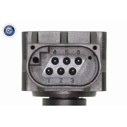 Schalter, Verdeck VEMO V20-72-1368 Original VEMO Qualität für BMW, oben