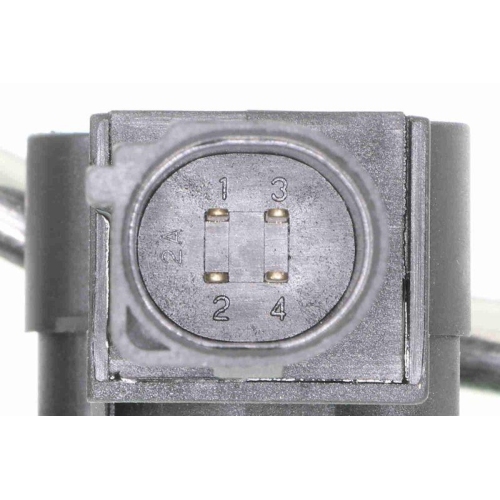 Sensor, Leuchtweitenregulierung VEMO V10-72-0055 Green Mobility Parts für SEAT