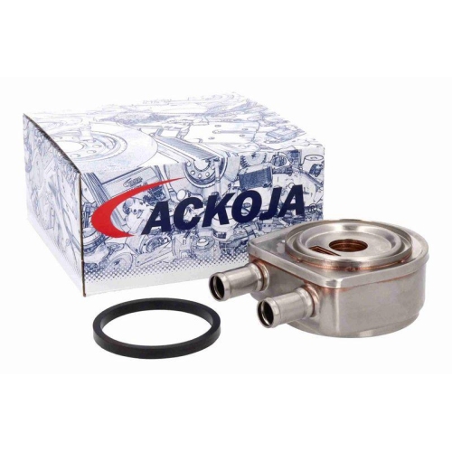 ACKOJA A32-60-0006 &Ouml;lk&uuml;hler, Motor&ouml;l Original ACKOJA Qualit&auml;t f&uuml;r MAZDA