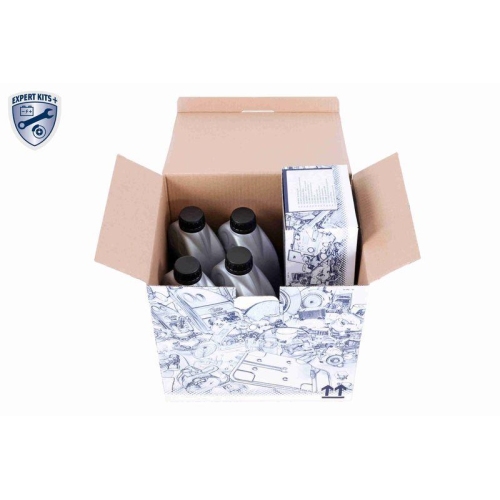 Zahnriemensatz VAICO V22-0887 EXPERT KITS + für BMW CHRYSLER CITROËN DAF FIAT DS