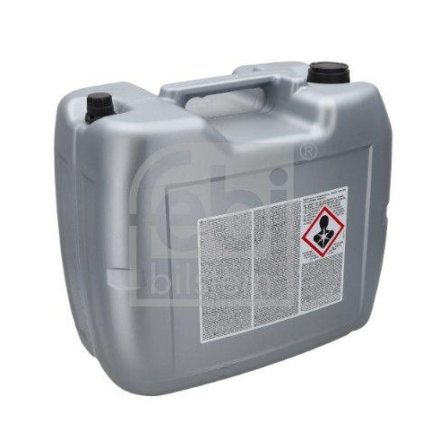 Automatikgetriebe&ouml;l FEBI BILSTEIN 194445 f&uuml;r BMW CITRO&Euml;N FORD MAZDA OPEL PEUGEOT