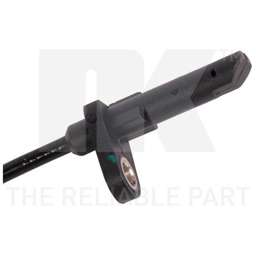 Sensor, Raddrehzahl NK 291555 f&uuml;r MINI, Hinterachse