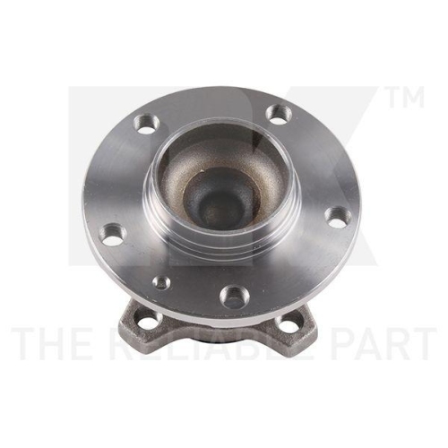 Radlagersatz NK 761933 f&uuml;r CITRO&Euml;N PEUGEOT DS, Hinterachse, Hinterachse links