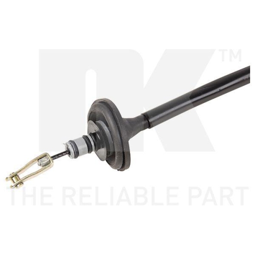 Seilzug, Kupplungsbet&auml;tigung NK 929912 f&uuml;r HONDA