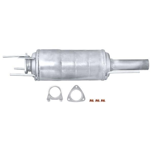 Ru&szlig;-/Partikelfilter, Abgasanlage HELLA 8LG 366 070-701 f&uuml;r ALFA ROMEO FIAT OPEL