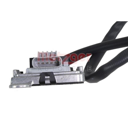 NOx-Sensor, NOx-Katalysator METZGER AUTOTEILE 0940022 f&uuml;r RENAULT