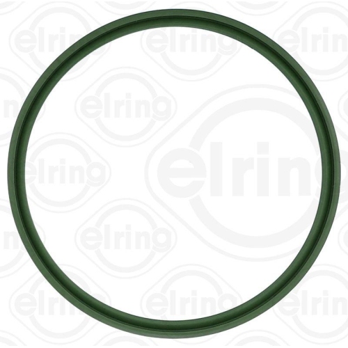 ELRING 839.370 Dichtring, Ladeluftschlauch f&uuml;r AUDI BMW MERCEDES-BENZ SEAT SKODA