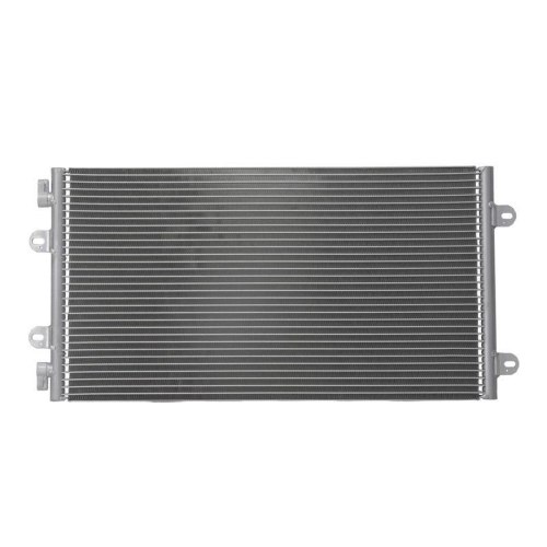 HELLA 8FC 366 222-871 Kondensator, Klimaanlage >>> Easy2Fit <<< f&uuml;r FIAT
