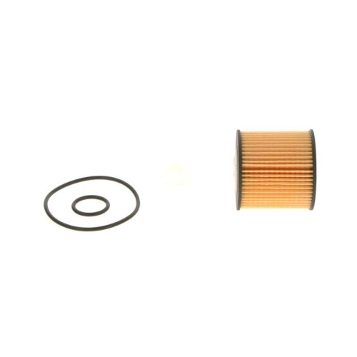 Ölfilter BOSCH F 026 407 098 für SUBARU TOYOTA LOTUS LEXUS