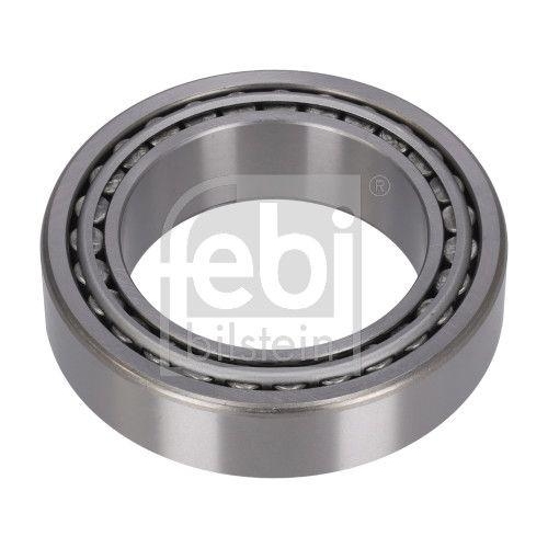 FEBI BILSTEIN Radlager 19160 f&uuml;r DAF IVECO MAN MERCEDES-BENZ NEOPLAN EVOBUS