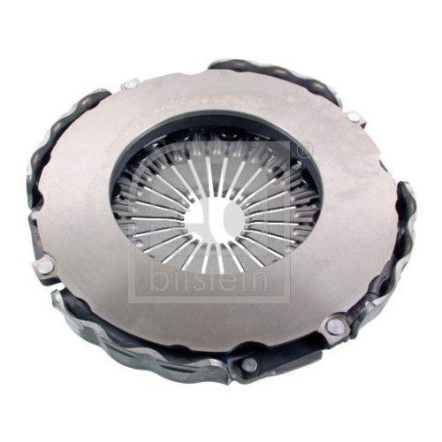 FEBI BILSTEIN Kupplungsdruckplatte 105334 f&uuml;r DAF IVECO BMC