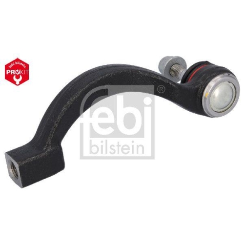 FEBI BILSTEIN Spurstangenkopf 106867 ProKit f&uuml;r JAGUAR, Vorderachse links