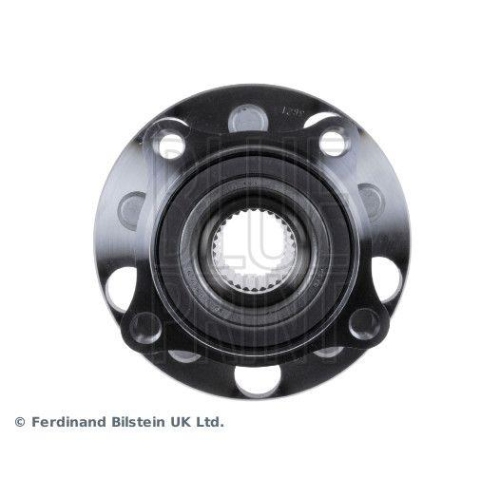 Radlagersatz BLUE PRINT ADT38381 f&uuml;r TOYOTA LEXUS, Hinterachse links