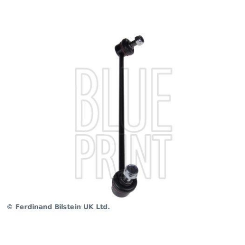 Stange/Strebe, Stabilisator BLUE PRINT ADG085109 f&uuml;r KIA, Vorderachse links