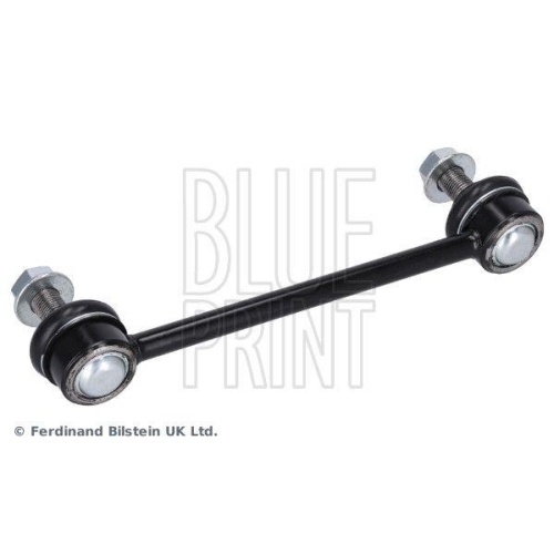 Stange/Strebe, Stabilisator BLUE PRINT ADN18584 f&uuml;r NISSAN, Vorderachse links
