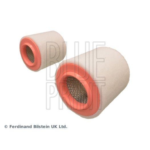 Luftfiltersatz BLUE PRINT ADV182243 f&uuml;r AUDI