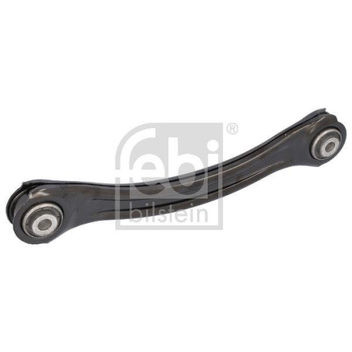 Lenker, Radaufhängung FEBI BILSTEIN 17266 für MERCEDES-BENZ, Hinterachse links