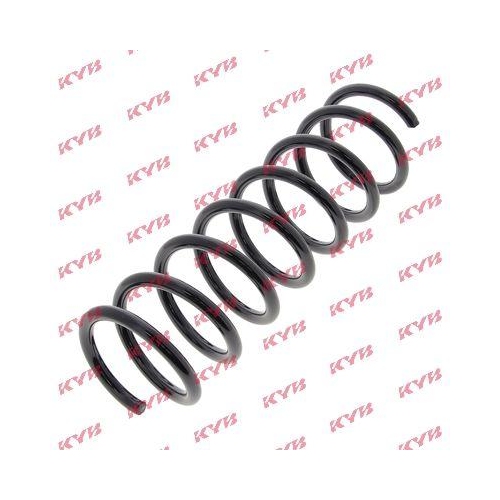 Fahrwerksfeder KYB RA6692 K-Flex f&uuml;r FORD, Hinterachse