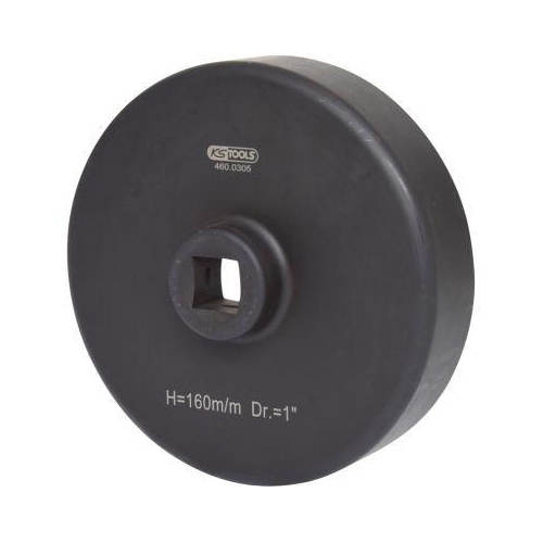 Achsmutterschl&uuml;ssel KS TOOLS 460.0305 f&uuml;r