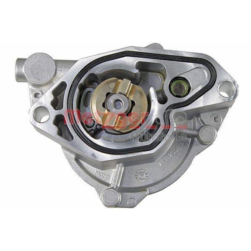 Unterdruckpumpe, Bremsanlage METZGER 8010149 ORIGINAL ERSATZTEIL f&uuml;r OPEL SAAB
