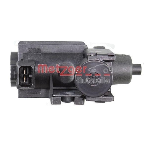 Druckwandler, Turbolader METZGER 08920014 ORIGINAL ERSATZTEIL f&uuml;r FIAT OPEL