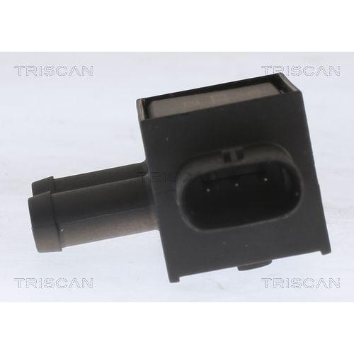 Sensor, Abgasdruck TRISCAN 8823 29008 f&uuml;r AUDI VW, vor AGR-K&uuml;hler