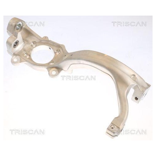 Achsschenkel, Radaufh&auml;ngung TRISCAN 8500 29720 f&uuml;r AUDI, Vorderachse rechts