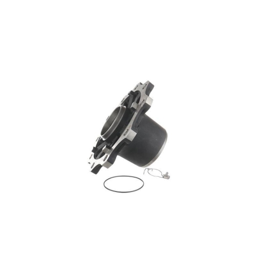 Radnabe SKF VKHC 5930 f&uuml;r BPW