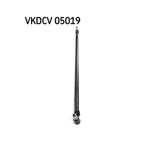 Spurstange SKF VKDCV 05019 f&uuml;r DAF