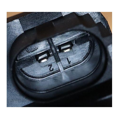 Bremssattel TRISCAN 8175 292010 für VW, Hinterachse rechts, vor der Achse