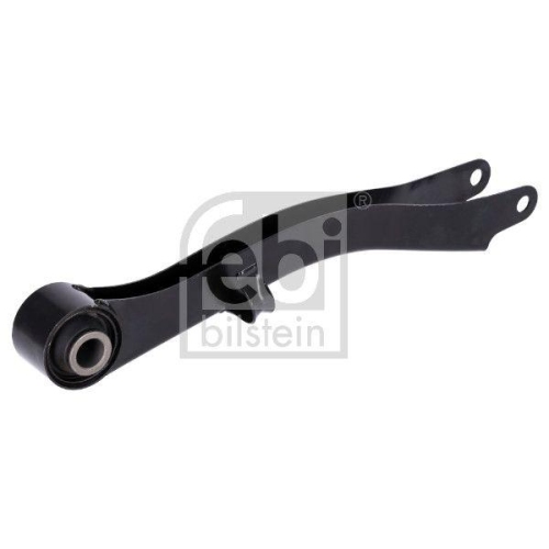 FEBI BILSTEIN Lenker, Radaufh&auml;ngung 181138 f&uuml;r SUBARU, Hinterachse rechts