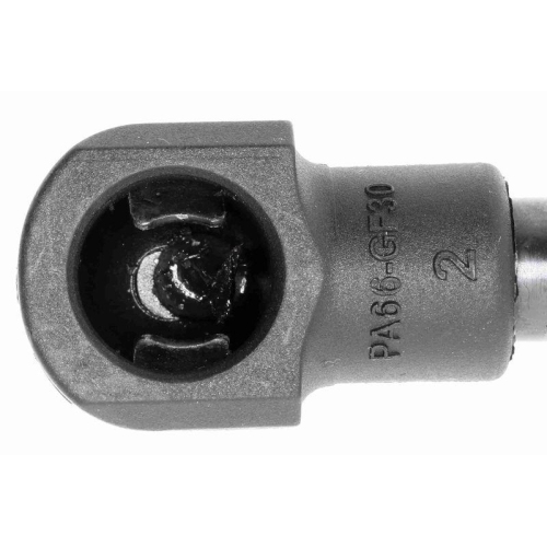 Gasfeder, Koffer-/Laderaum VAICO V45-0123 Original VAICO Qualit&auml;t f&uuml;r PORSCHE