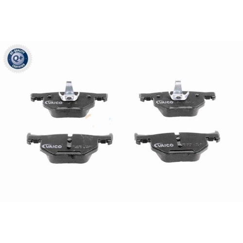 Bremsbelagsatz, Scheibenbremse VAICO V20-8157 Green Mobility Parts f&uuml;r BMW