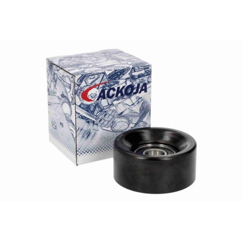 ACKOJA A26-0213 Spannrolle, Keilrippenriemen Original ACKOJA Qualit&auml;t f&uuml;r HONDA