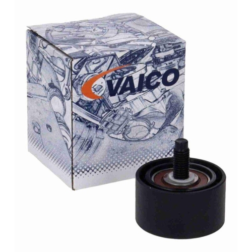 Umlenk-/F&uuml;hrungsrolle, Zahnriemen VAICO V22-0922 Original VAICO Qualit&auml;t f&uuml;r DS