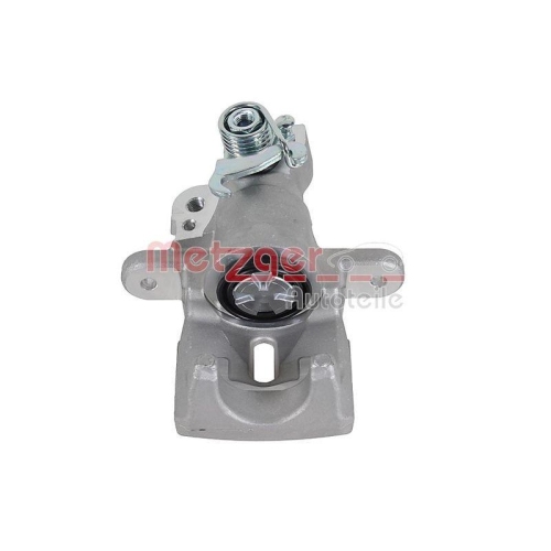 Bremssattel METZGER 6261462 GREENPARTS für SUZUKI, Hinterachse rechts